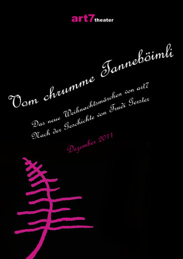 Plakat Tanneböimli